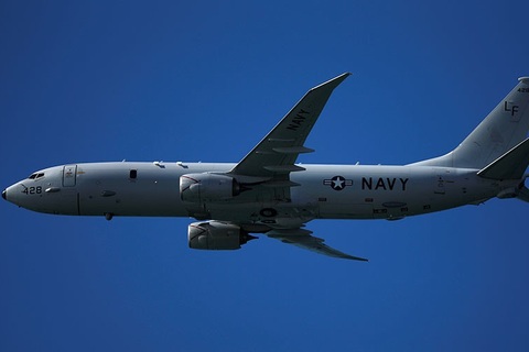 Nga nghi ngờ động thái “lạ” của máy bay Mỹ gần căn cứ ở Syria