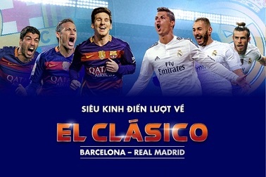 Đếm ngược cho ngày sân cỏ châu Âu trở lại