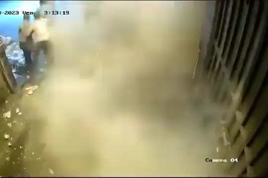 Động đất tại Maroc, hơn 1.300 người thiệt mạng