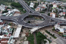 Tập đoàn Phúc Sơn lại lỡ hẹn với Khánh Hòa