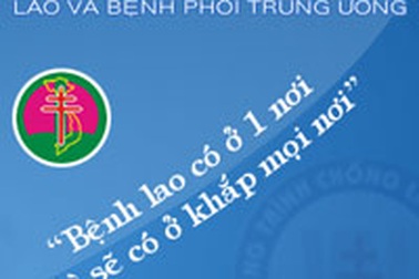 Giao lưu trực tuyến với bệnh nhân lao 