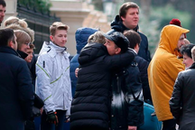 Ai đứng sau quyết định trục xuất hàng loạt nhà ngoại giao Nga của châu Âu?