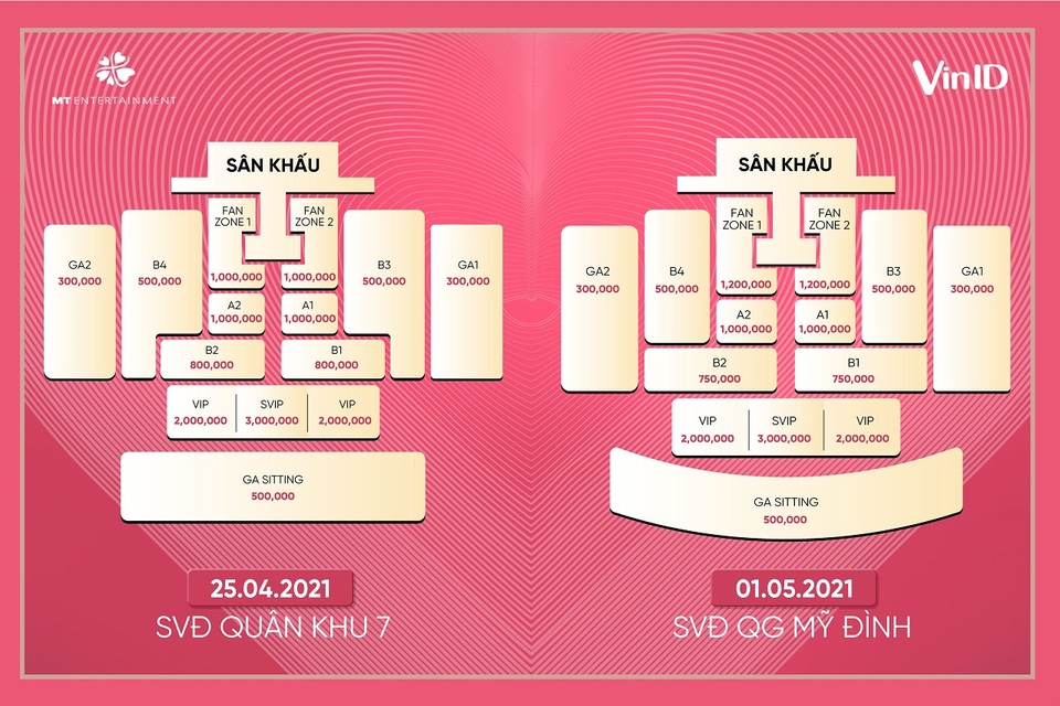Bữa tiệc âm nhạc đỉnh cao của Mỹ Tâm đi tìm Tri Âm - 3 Bữa tiệc âm nhạc đỉnh cao của Mỹ Tâm đi tìm Tri Âm - 3
