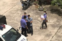 Khởi tố 3 cán bộ Công an quận Đồ Sơn