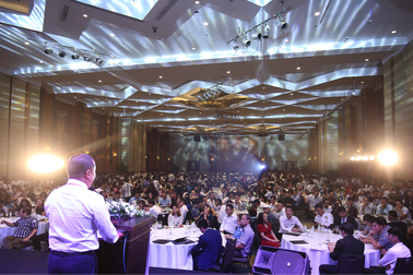 Swisstouches La Luna Resort khẳng định sức hút vượt trội trên thị trường