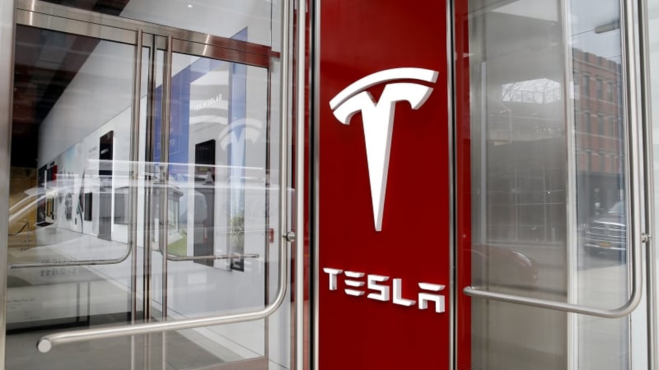 Bán xe chạy điện mãi không có lãi, Tesla kiếm tiền từ đâu? - 1 Bán xe chạy điện mãi không có lãi, Tesla kiếm tiền từ đâu? - 1