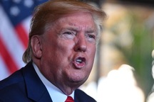 Ông Trump: Mỹ sẵn sàng đối phó bất cứ "quà Giáng sinh" nào từ Triều Tiên