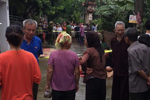 Hà Nội: Nghi án anh trai truy sát cả nhà em, 2 người chết, 3 người nguy kịch