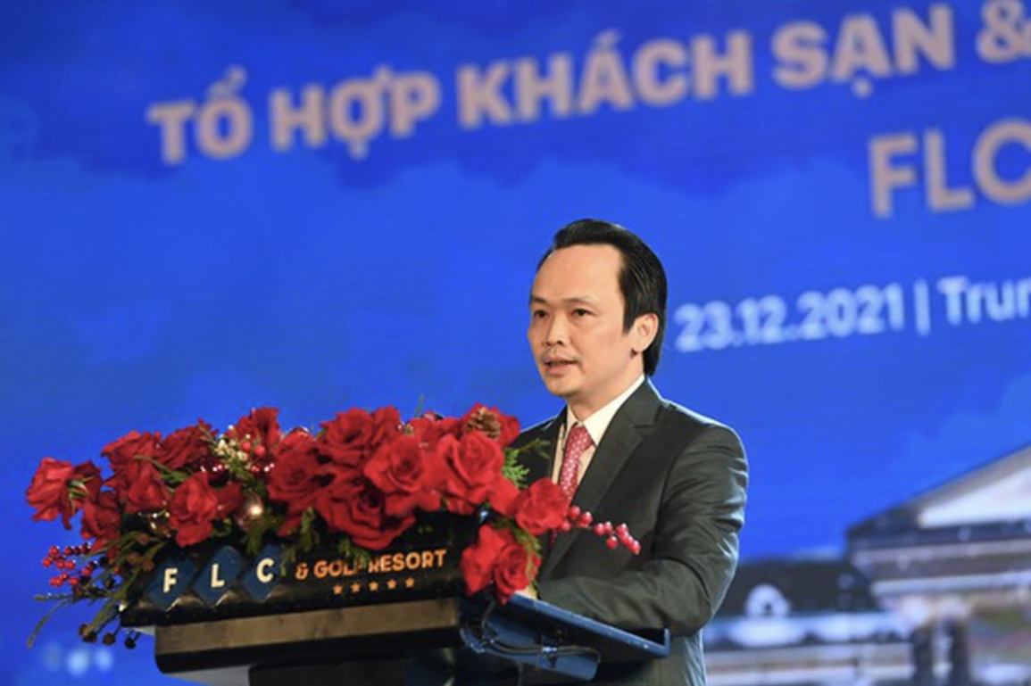 Ông Trịnh Văn Quyết không có tài sản cá nhân ở quê nhà Vĩnh Tường? - 1 Ông Trịnh Văn Quyết không có tài sản cá nhân ở quê nhà Vĩnh Tường? - 1
