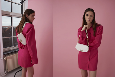 CHARLES & KEITH ra mắt trang web mua sắm trực tuyến riêng tại thị trường Việt Nam