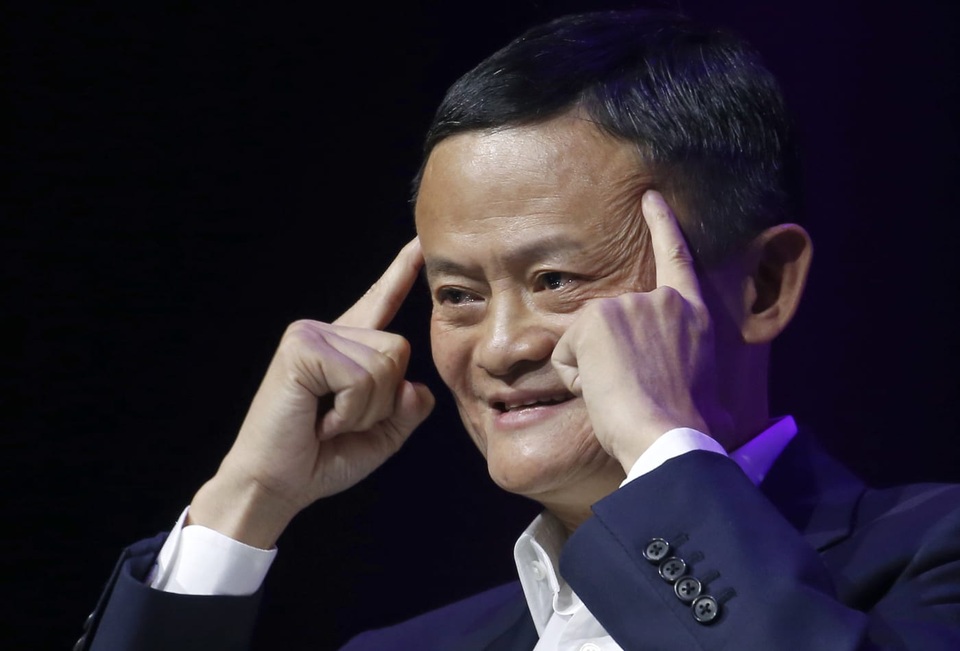 Công ty tài chính của tỷ phú Jack Ma muốn có 35 tỷ USD từ đợt IPO kép - 2 Công ty tài chính của tỷ phú Jack Ma muốn có 35 tỷ USD từ đợt IPO kép - 2