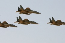 Mỹ - Ả rập Xê út sắp hoàn tất thương vụ vũ khí 100 tỷ USD