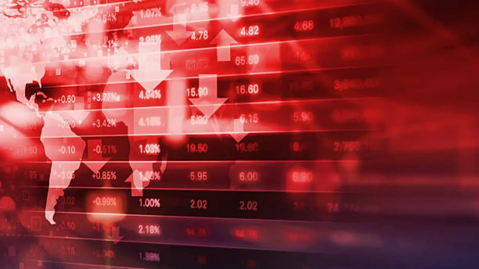 Chiến sự Israel - Iran: Kinh tế thế giới bị thử thách sức chịu đựng - 1 Chiến sự Israel - Iran: Kinh tế thế giới bị thử thách sức chịu đựng - 1