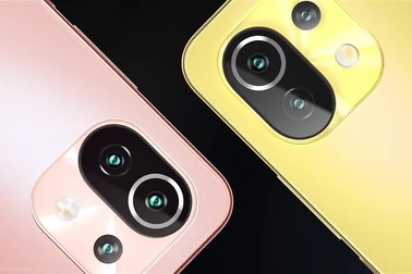 Giới thiệu Mi 11 Lite - Smartphone tầm trung mới của Xiaomi