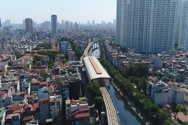 Phương tiện nào là tối ưu trong phát triển quy hoạch Hà Nội?