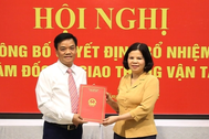 Bắc Ninh phản hồi về việc bổ nhiệm "thần tốc" Giám đốc Sở GTVT