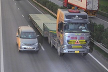 Tài xế xui nhau cách lừa camera AI, Cục CSGT khẳng định "không thể qua mắt"