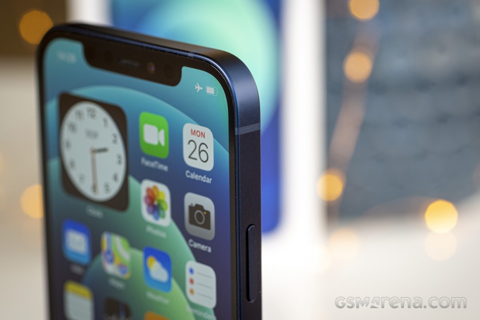 Apple tiếp tục nỗ lực thoát khỏi Samsung bằng cách này - 1 Apple tiếp tục nỗ lực thoát khỏi Samsung bằng cách này - 1