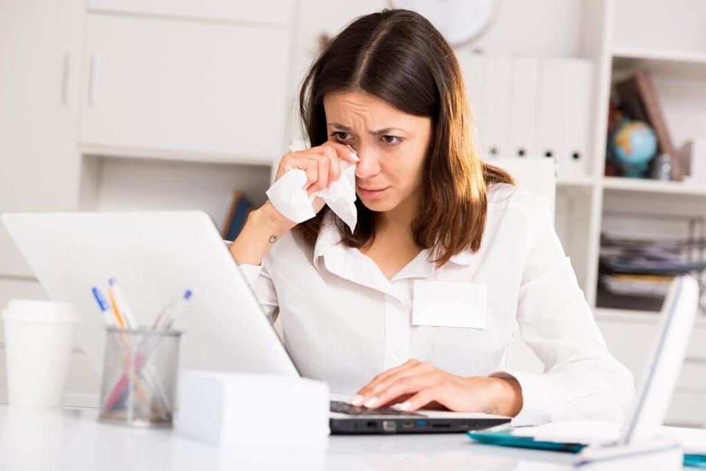 Dễ khóc là biểu hiện của sự yếu đuối hay sức mạnh cảm xúc? - 1 Dễ khóc là biểu hiện của sự yếu đuối hay sức mạnh cảm xúc? - 1