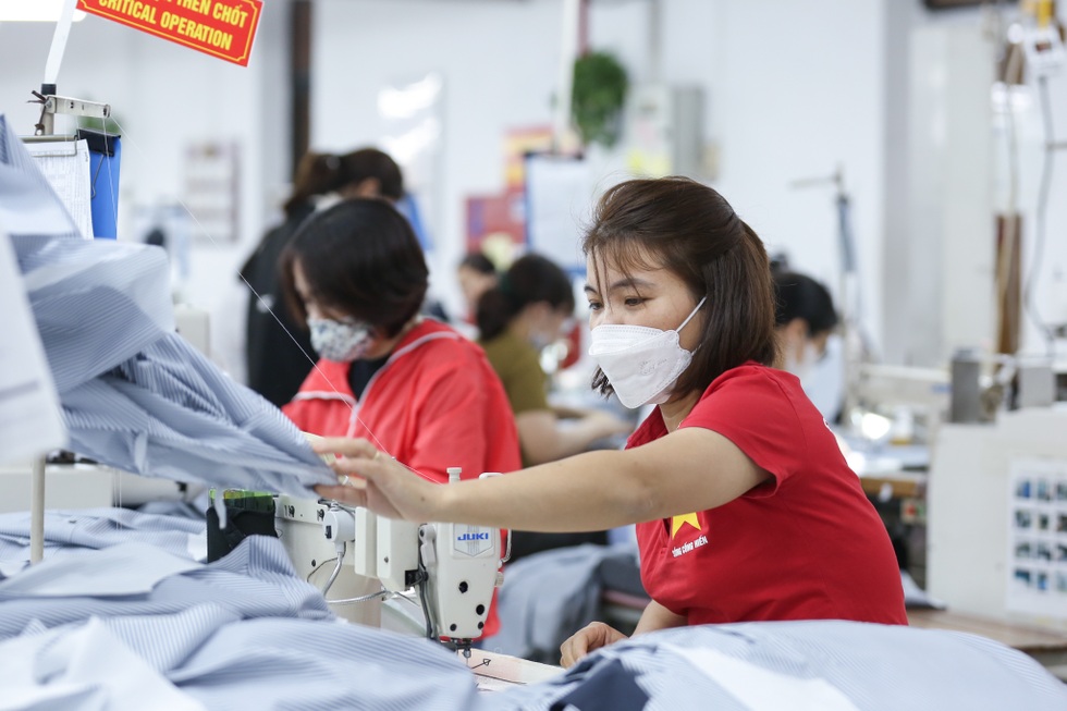 Nhiệm vụ đan lưới an sinh và lời hứa của Bộ trưởng - 5 Nhiệm vụ đan lưới an sinh và lời hứa của Bộ trưởng - 5