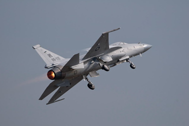 Tranh chấp chủ quyền tác động thế nào tới việc Trung Quốc xuất khẩu vũ khí ? 