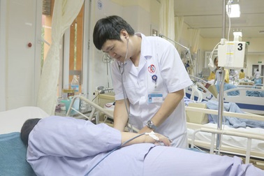 Người đàn ông suýt chết vì món ăn tưởng vô cùng quen thuộc