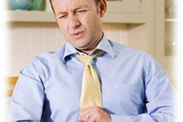 Những thói quen giúp hóa giải chứng “nóng gan”