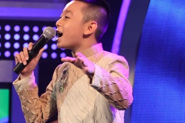 Vietnam’s Got Talent: Song Vũ tiếp tục gây ấn tượng