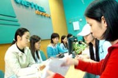 Tổ công tác 23 trình Chính phủ ý kiến về Viettel -VNPT