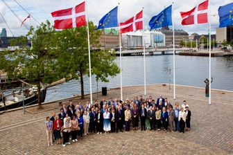 EU đầu tư 40 triệu euro hỗ trợ giáo dục nghề nghiệp Việt Nam