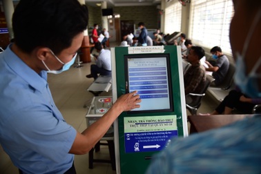 Đề án nền công vụ hiện đại Chủ tịch TPHCM nhắc tới sẽ có gì?