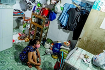 Thay đổi cách tính giá điện cho người thuê trọ từ tháng 6