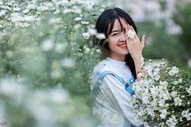 Điểm sống ảo khiến giới trẻ Thái Nguyên "phát sốt"