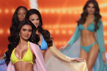 Xôn xao thông tin Hoa hậu Hoàn vũ chấp nhận thí sinh đã kết hôn, có con