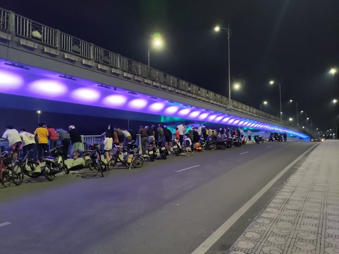 Học sinh lớp 6 tử nạn khi cùng bạn ra sông chơi - 2 Học sinh lớp 6 tử nạn khi cùng bạn ra sông chơi - 2