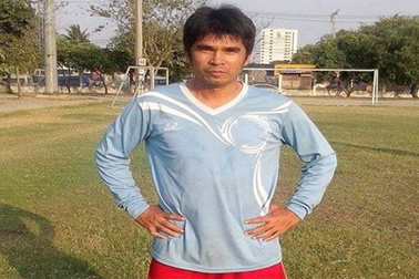 Cầu thủ đầu tiên ở Thai League nhiễm Covid-19