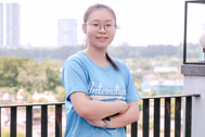 Đạt 96/100 điểm, nữ thủ khoa nêu lý do “né” ngành y