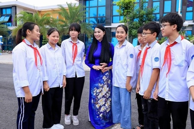 Xử nghiêm người đứng đầu cơ sở giáo dục để xảy ra lạm thu đầu năm học