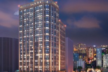 King Palace: 1/4 số căn hộ được bán thành công trong ngày ra mắt