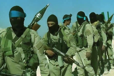 IS sống nhờ dầu mỏ, thuế nặng và buôn bán nội tạng người