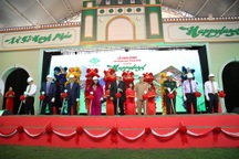 Sau thời gian dài đắp chiếu, dự án "sao xẹt" Happyland... thức tỉnh