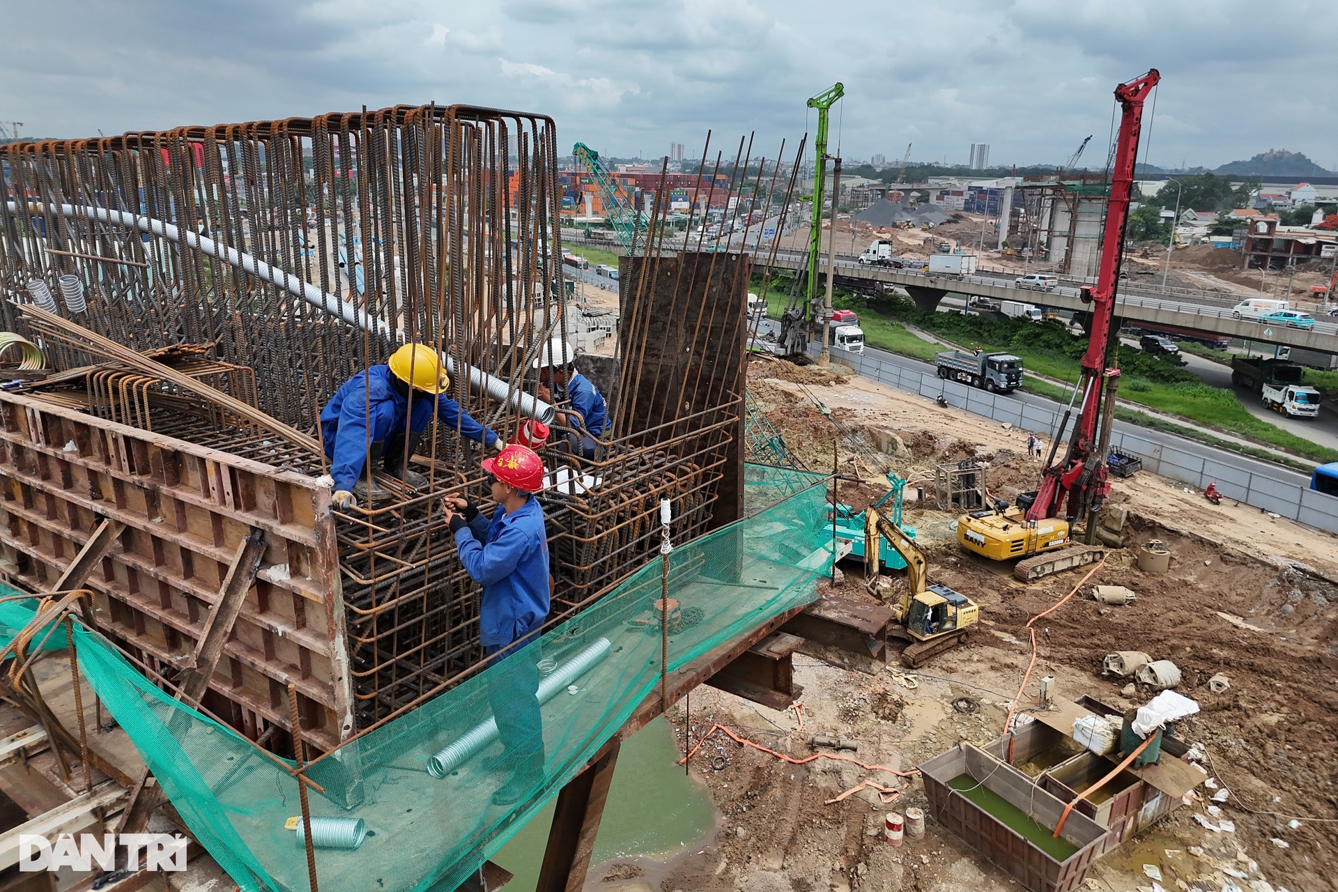 Vành đai 3 TPHCM trước kỳ vọng hoàn thành cuối năm nay - 8