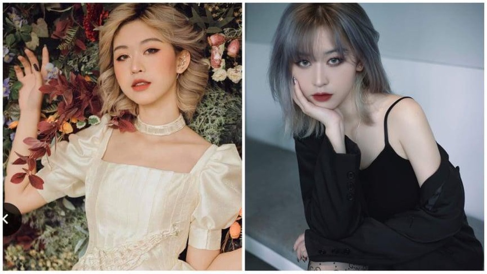 Hút mắt với thần thái cực đỉnh của cô nàng thiết kế đồ họa - 1 Hút mắt với thần thái cực đỉnh của cô nàng thiết kế đồ họa - 1