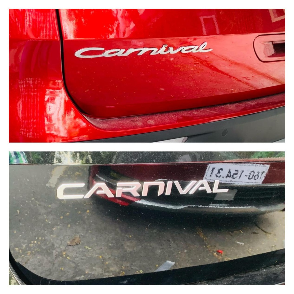 Bị chê kém sang, MPV tiền tỷ Kia Carnival 2022 tại Việt Nam đổi logo mới - 3 Bị chê kém sang, MPV tiền tỷ Kia Carnival 2022 tại Việt Nam đổi logo mới - 3
