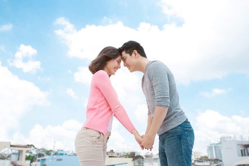 8 chiêu giữ chồng luôn quấn quít, không rời xa mình - 2 8 chiêu giữ chồng luôn quấn quít, không rời xa mình - 2