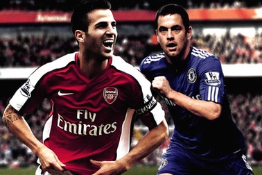 Arsenal - Chelsea: Dấu ấn cá nhân