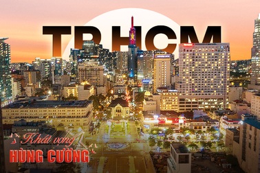 Nghị quyết 98: Cú hích cấp thiết cho đầu tàu TPHCM