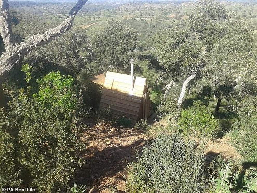 Doanh nhân bỏ biệt thự về vùng hẻo lánh dựng nhà, sống an yên - 7