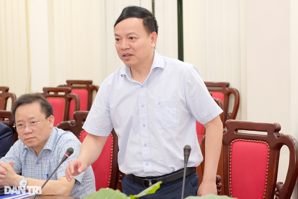 Hội nghị Blockchain Việt Nam 2022 bàn về chuyện đưa công nghệ vào đời sống - 3 Hội nghị Blockchain Việt Nam 2022 bàn về chuyện đưa công nghệ vào đời sống - 3