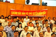 “Trung Quốc đã nhiều lần làm dậy sóng biển Đông”